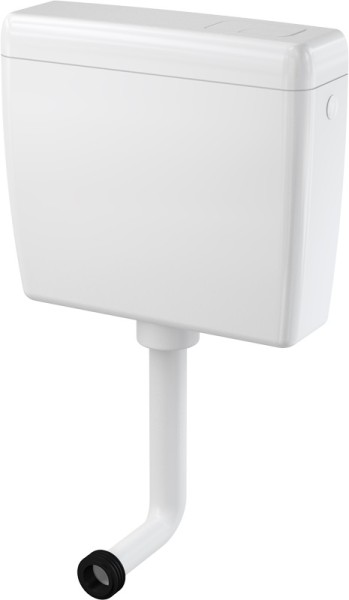 Универсальный бачок для унитаза ALCA UNI DUAL