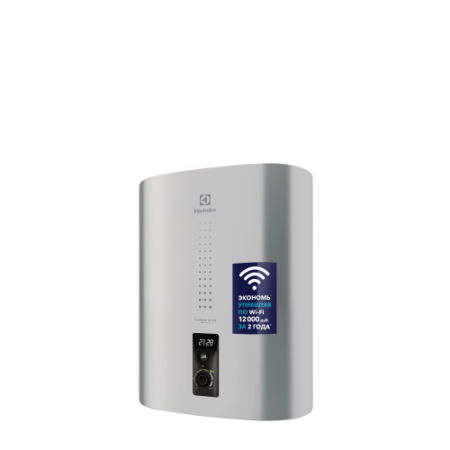 Водонагреватель EWH 30 Centurio IQ 2.0 Silver