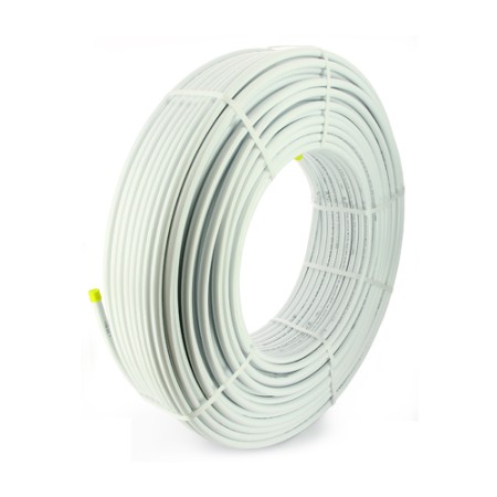 Труба металлопластиковая SOFT series PE-RT/AL/PE-RT (20 х 2), 100 м