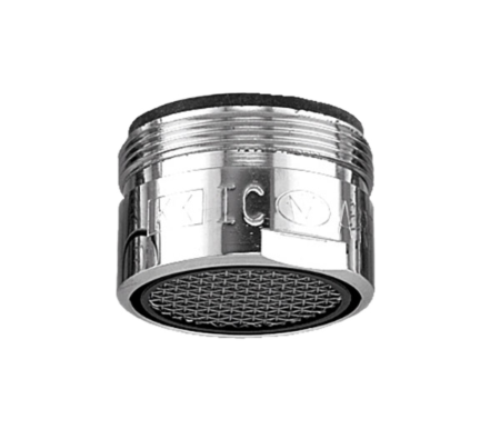 Аэратор Remer 84A для ванны, наружная резьба M28