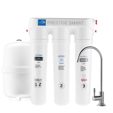 Фильтр Гейзер Престиж Смарт