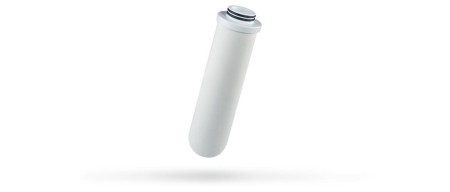 Картридж д/воды 10" 0,45 мкм керамика (AB) BX