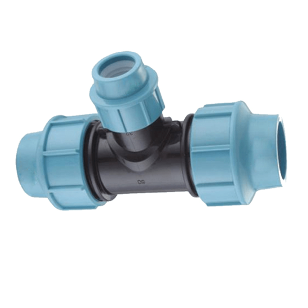 Тройник редукционный