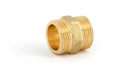 Ниппель Размер:1 1/4'