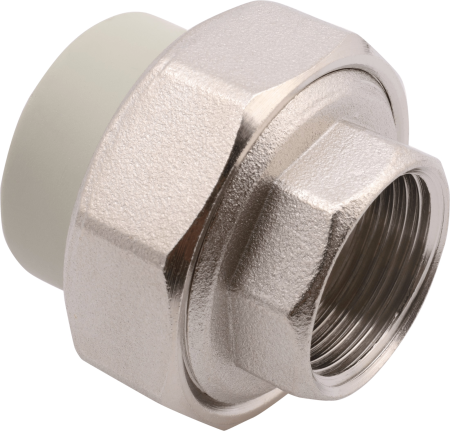 Разборное соединение ВР