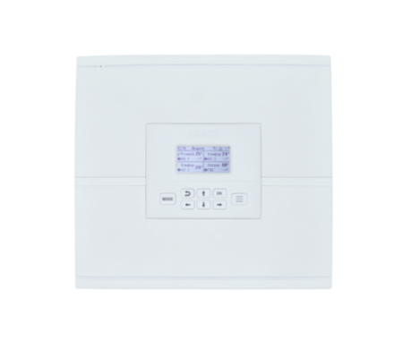 Регулятор ZONT Climatic OPTIMA