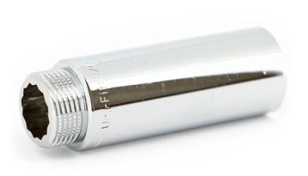 Удлинитель HB хромированный Размер:1' x 10 мм