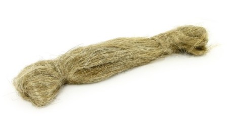 Лён сантехнический Размер:200 г