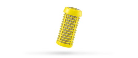 Картридж д/воды для HYDRA 90 мкм, сетка нерж. сталь (RAH)