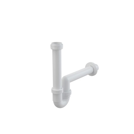 Сифон для сбора конденсата DN40