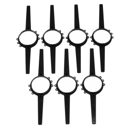 Распорка для крепления труб Dn 80 (7 шт.)