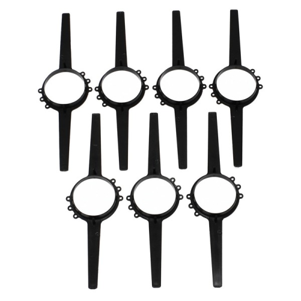 Распорка для крепления труб Dn 80 (7 шт.)