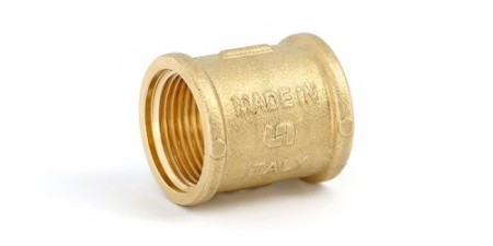 Муфта Размер:1/4'