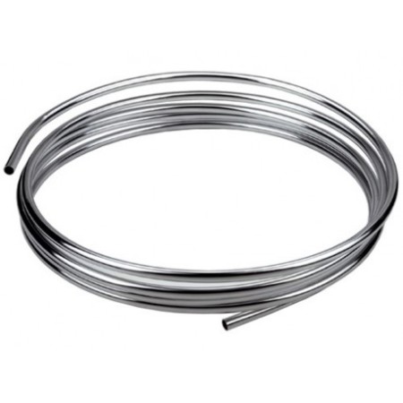 Труба хр медь rr 111 d10мм * 5м