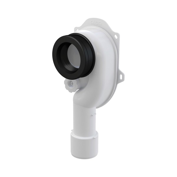 Cифон для писсуара вертикальный DN40 и DN50