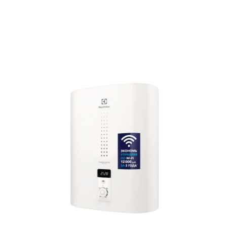 Водонагреватель EWH 30 Centurio IQ 2.0