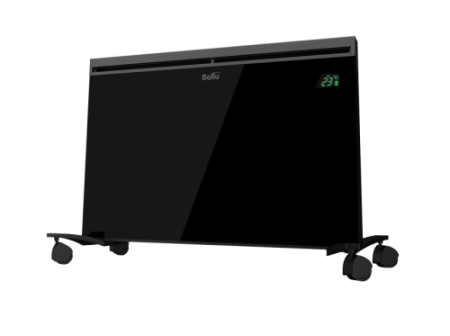 Конвектор Plaza EXT