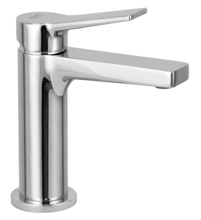 Смеситель для раковины Remer Slash без д/к, хром