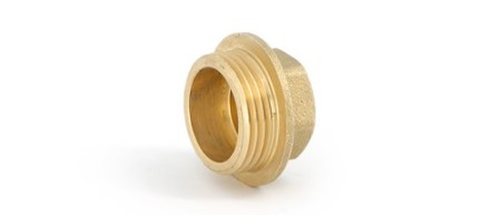 Заглушка Н Размер:1 1/4'