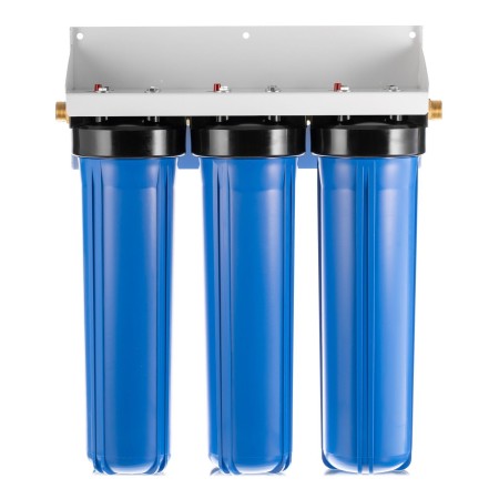 Фильтр Гейзер Макс 20ВВ