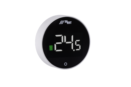 Термостат MyHeat (белый)