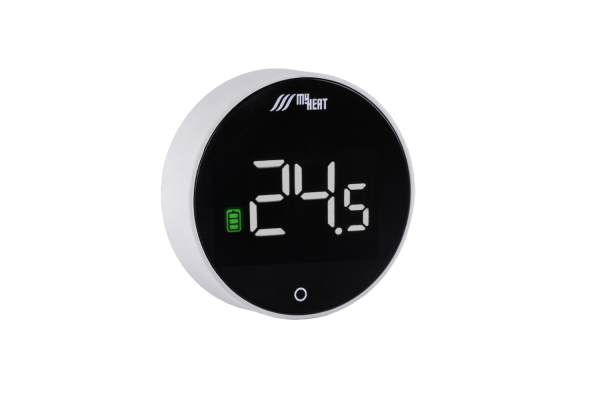 Термостат MyHeat (белый)