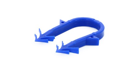 Скоба-фиксатор для труб Высота, мм:50