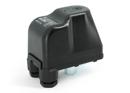 Реле давления PM 5 Присоединение:1/4'