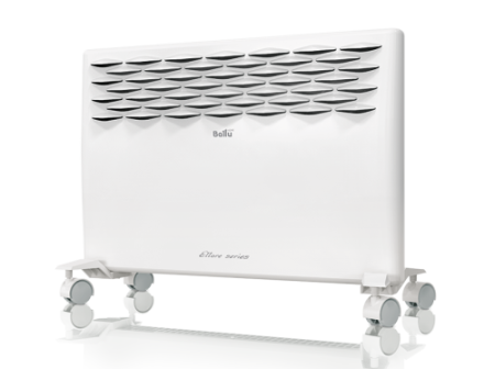 Конвектор BEC/ETER-2000