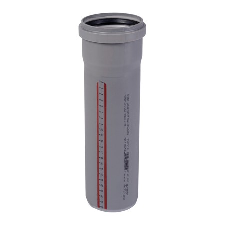 Труба канализационная 90