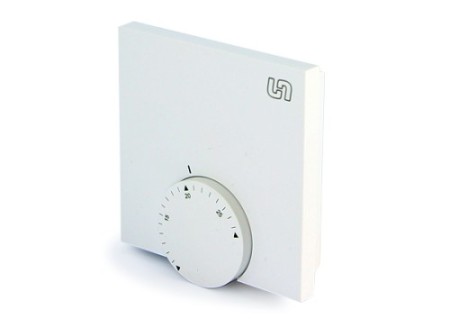 Радиотермостат комнатный электронный