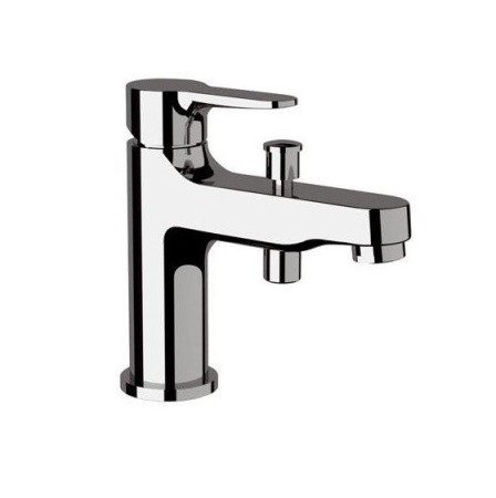 Смеситель для раковины/ванны Remer Winner, хром