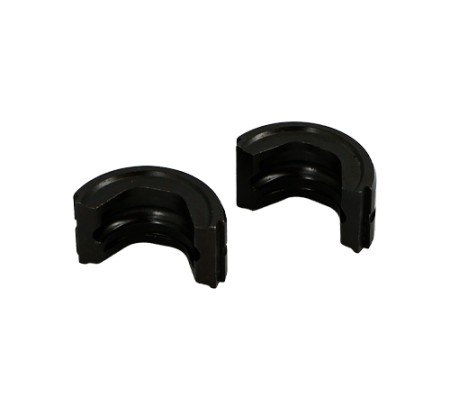 Пресс-губки V-профиль