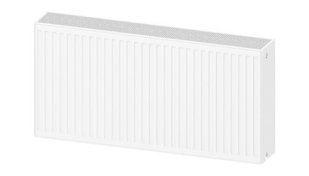 Радиатор Compact стальной панельный с боковым подключением, тип 33 600x2000