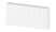 Радиатор Compact стальной панельный с боковым подключением, тип 33