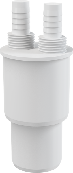 Переходная муфта HT 40/50xG1/2"