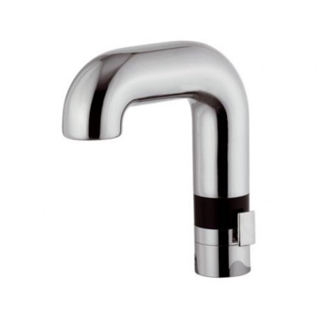 Смеситель электронный для раковины Remer Sensor, хром