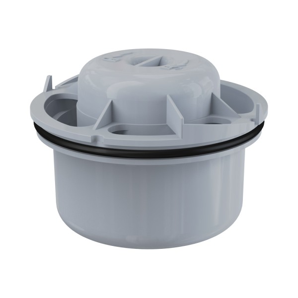 Гидрозатвор комбинированный SMART