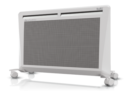 Конвектор BIHP/R-1000