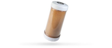 Картридж д/воды BIG 10" катионная смола QA CF 10 BIG SX