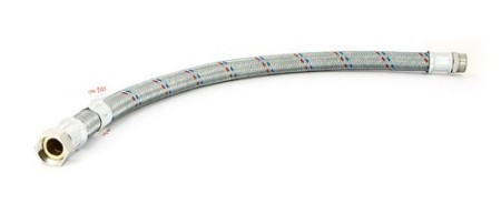 Гибкая подводка для насосов антивибрационная НВ Длина, см:80