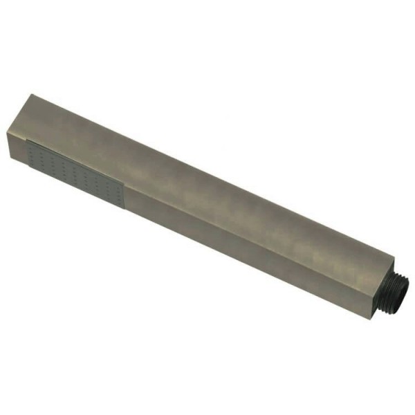 Ручной душ Remer, матовый браш. никель