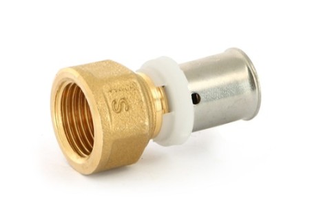 Муфта В пресс Размер:32x1'