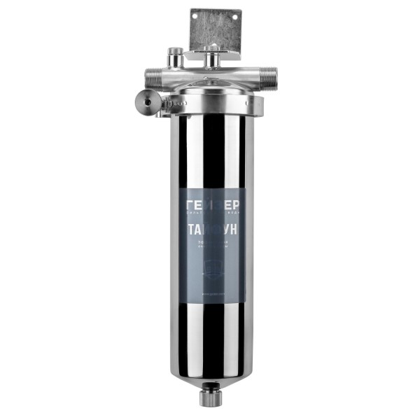 Фильтр Гейзер Тайфун 10SL 3/4"