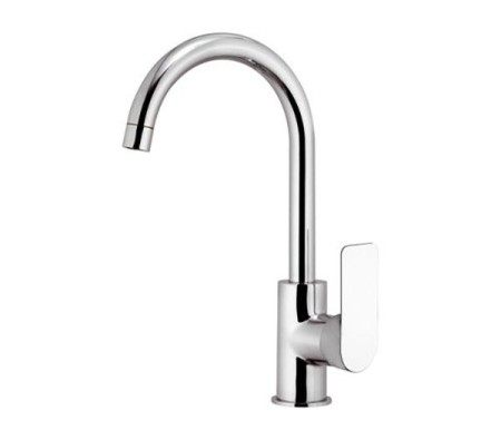 Смеситель для кухни Remer Infinity, хром