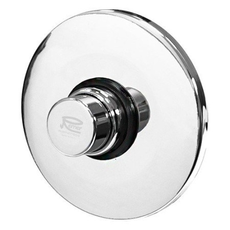 Кран Remer 1/2" скрытого монтажа с таймером без смешивания для душевых зон