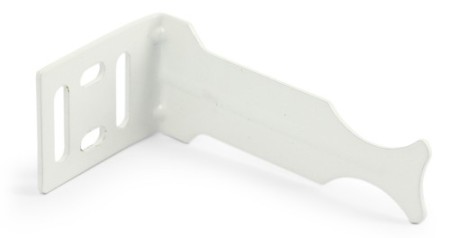 Кронштейн угловой универсальный Высота, мм:40