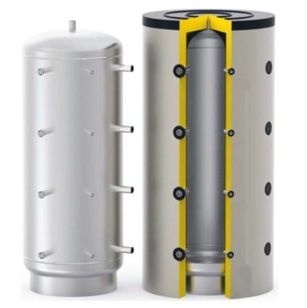 Теплоаккумулятор TA90 200