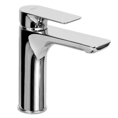 Смеситель Remer Vanity для раковины, без донного клапана, цвет хром