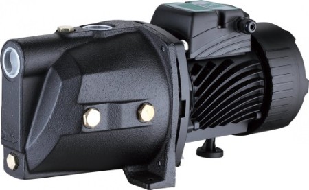 Поверхностный насос JET60